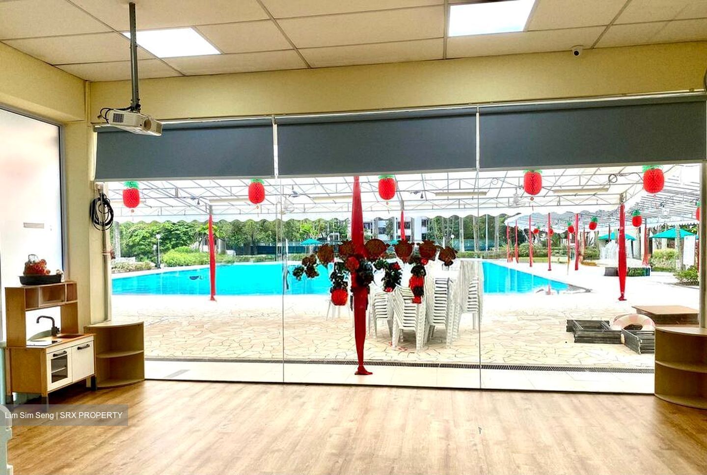 Cashew Heights Condominium (D23), Retail #591795351
